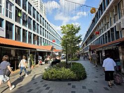 Toa Payoh Central (D12), Shop House #580088131